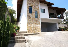 Foto 1 de Casa com 3 Quartos à venda, 236m² em Vila Santa Terezinha, Cotia