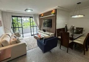 Foto 1 de Apartamento com 3 Quartos à venda, 110m² em Alecrim, Natal