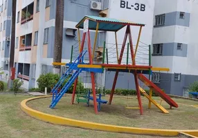 Foto 1 de Apartamento com 3 Quartos à venda, 80m² em Chapada, Manaus