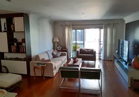 Foto 1 de Apartamento com 4 Quartos para venda ou aluguel, 215m² em Vila Nova Conceição, São Paulo