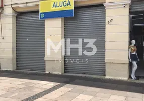 Foto 1 de Sala Comercial para alugar, 225m² em Centro, Campinas