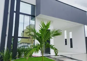Foto 1 de Casa de Condomínio com 3 Quartos à venda, 129m² em Centro, Marituba