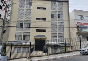 Foto 1 de Apartamento com 2 Quartos para alugar, 65m² em Santana, São Paulo