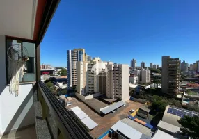 Foto 1 de Apartamento com 2 Quartos à venda, 124m² em Centro, Cascavel