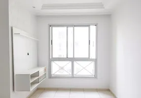 Foto 1 de Apartamento com 2 Quartos à venda, 49m² em Vila Cruz das Almas, São Paulo