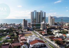 Apartamento com 2 Quartos à venda, 83m² em Jardim Dourado, Porto Belo - imagem 1 Foto 1 de Apartamento com 2 Quartos à venda, 83m² em Jardim Dourado, Porto Belo