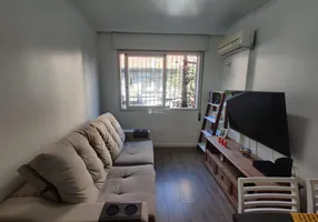 Foto 1 de Apartamento com 1 Quarto à venda, 41m² em Centro Histórico, Porto Alegre