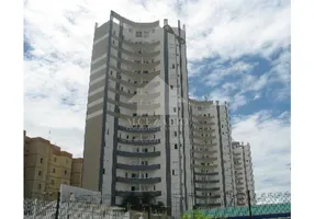 Foto 1 de Apartamento com 2 Quartos à venda, 67m² em Vila Edmundo, Taubaté