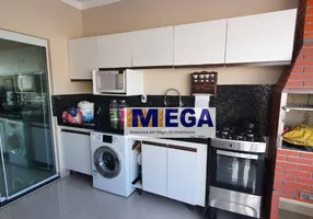 Foto 1 de Casa de Condomínio com 2 Quartos à venda, 192m² em Vila Monte Alegre IV, Paulínia