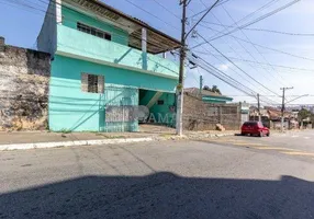 Foto 1 de Sobrado com 4 Quartos à venda, 160m² em Itaquera, São Paulo