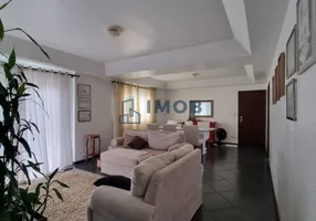 Foto 1 de Apartamento com 3 Quartos à venda, 135m² em Centro, Jaraguá do Sul