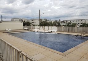 MRV - Parque Rio Parana, Apartamento - Padrão - Jardim Nunes - São José do Rio  Preto R$ 600,00. Cód.: 21002