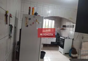 Foto 1 de Casa com 2 Quartos à venda, 90m² em Parque das Laranjeiras, Guarulhos