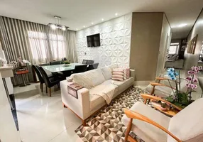 Foto 1 de Apartamento com 3 Quartos à venda, 94m² em Jardim Riacho das Pedras, Contagem