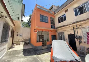 Foto 1 de  com 2 Quartos à venda, 115m² em Méier, Rio de Janeiro