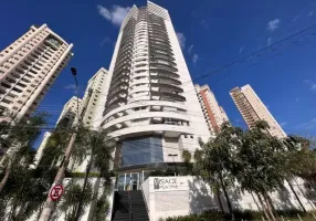 Foto 1 de Apartamento com 3 Quartos à venda, 92m² em Jardim Goiás, Goiânia