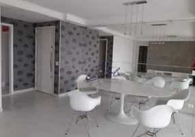 Foto 1 de Apartamento com 3 Quartos à venda, 134m² em Butantã, São Paulo