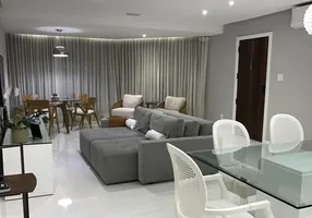 Foto 1 de Apartamento com 2 Quartos à venda, 126m² em Jardim Apipema, Salvador