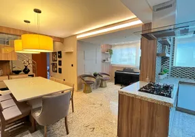 Foto 1 de Apartamento com 3 Quartos à venda, 177m² em Floresta, Belo Horizonte