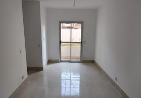 Foto 1 de Apartamento com 3 Quartos à venda, 63m² em Jardim Santa Eudóxia, Campinas