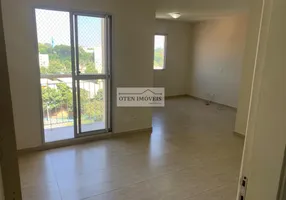 Foto 1 de Apartamento com 2 Quartos para alugar, 75m² em Parque Residencial Flamboyant, São José dos Campos