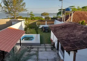 Foto 1 de Lote/Terreno à venda, 186m² em Pontal do Piraqueacu, Aracruz