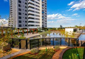 Foto 1 de Apartamento com 3 Quartos à venda, 120m² em Park Lozândes, Goiânia
