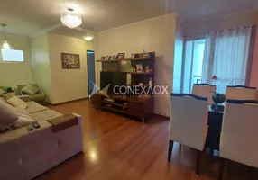 Foto 1 de Apartamento com 2 Quartos à venda, 70m² em Bosque, Campinas