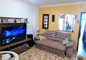 Foto 1 de Casa de Condomínio com 2 Quartos à venda, 90m² em Tatuapé, São Paulo