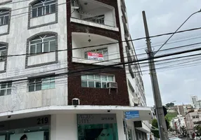 Foto 1 de Apartamento com 3 Quartos à venda, 152m² em Alto dos Passos, Juiz de Fora