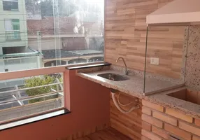 Foto 1 de Apartamento com 2 Quartos à venda, 98m² em Vila Guiomar, Santo André