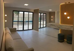 Foto 1 de Apartamento com 3 Quartos à venda, 75m² em Dix-sept Rosado, Natal