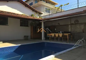 Foto 1 de Casa de Condomínio com 4 Quartos à venda, 238m² em Santa Mônica, Belo Horizonte