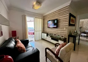 Foto 1 de Apartamento com 3 Quartos à venda, 108m² em Campinas, São José