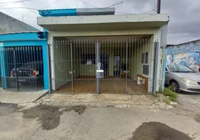 Foto 1 de Casa com 3 Quartos à venda, 85m² em Parque Novo Mundo, São Paulo