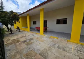 Foto 1 de Casa com 4 Quartos à venda, 110m² em Camboinha, Cabedelo