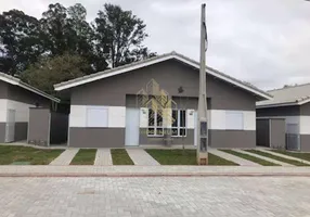 Foto 1 de Casa com 2 Quartos à venda, 53m² em Loteamento Loanda, Atibaia