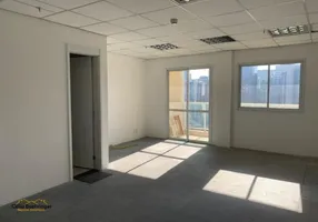 Foto 1 de Ponto Comercial para alugar, 43m² em Cidade Monções, São Paulo