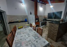 Foto 1 de Casa com 3 Quartos à venda, 175m² em Conjunto Habitacional Arco iris cecap, Rio Claro