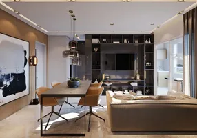 Foto 1 de Apartamento com 2 Quartos à venda, 66m² em Jardim Nova Europa, Campinas