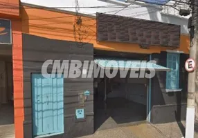 Foto 1 de Galpão/Depósito/Armazém à venda, 411m² em Vila Industrial, Campinas