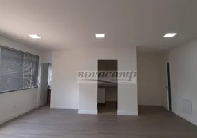 Foto 1 de Sala Comercial para alugar, 45m² em Cambuí, Campinas