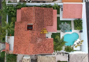 Foto 1 de Casa com 5 Quartos à venda, 757m² em Barra da Tijuca, Rio de Janeiro