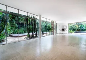 Foto 1 de Casa para venda ou aluguel, 764m² em Jardim América, São Paulo