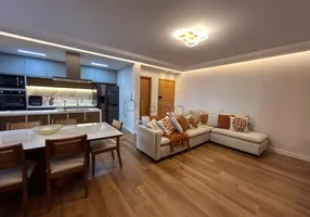 Foto 1 de Apartamento com 3 Quartos à venda, 104m² em Vila Almeida, Indaiatuba