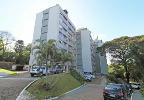 Foto 1 de Cobertura com 3 Quartos à venda, 202m² em Teresópolis, Porto Alegre