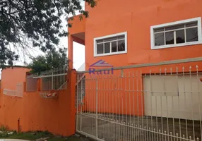 Foto 1 de Sobrado com 4 Quartos à venda, 156m² em Jardim Nisalves, Itapecerica da Serra