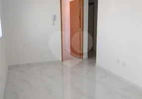 Foto 1 de Apartamento com 1 Quarto à venda, 34m² em Parada Inglesa, São Paulo