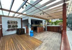 Foto 1 de Apartamento com 2 Quartos à venda, 52m² em Jardim Pedroso, Mauá