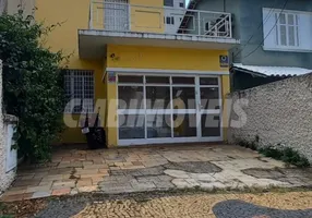 Foto 1 de Imóvel Comercial com 3 Quartos para alugar, 140m² em Cambuí, Campinas